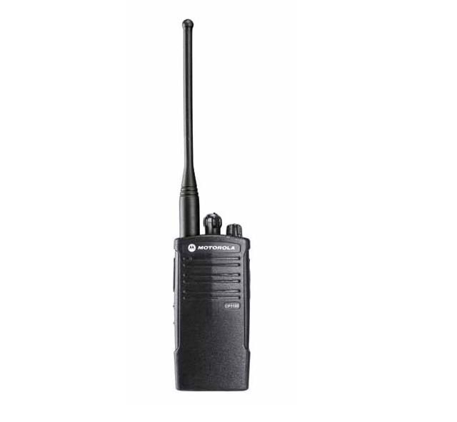 MÁY BỘ ĐÀM MOTOROLA CP-1100